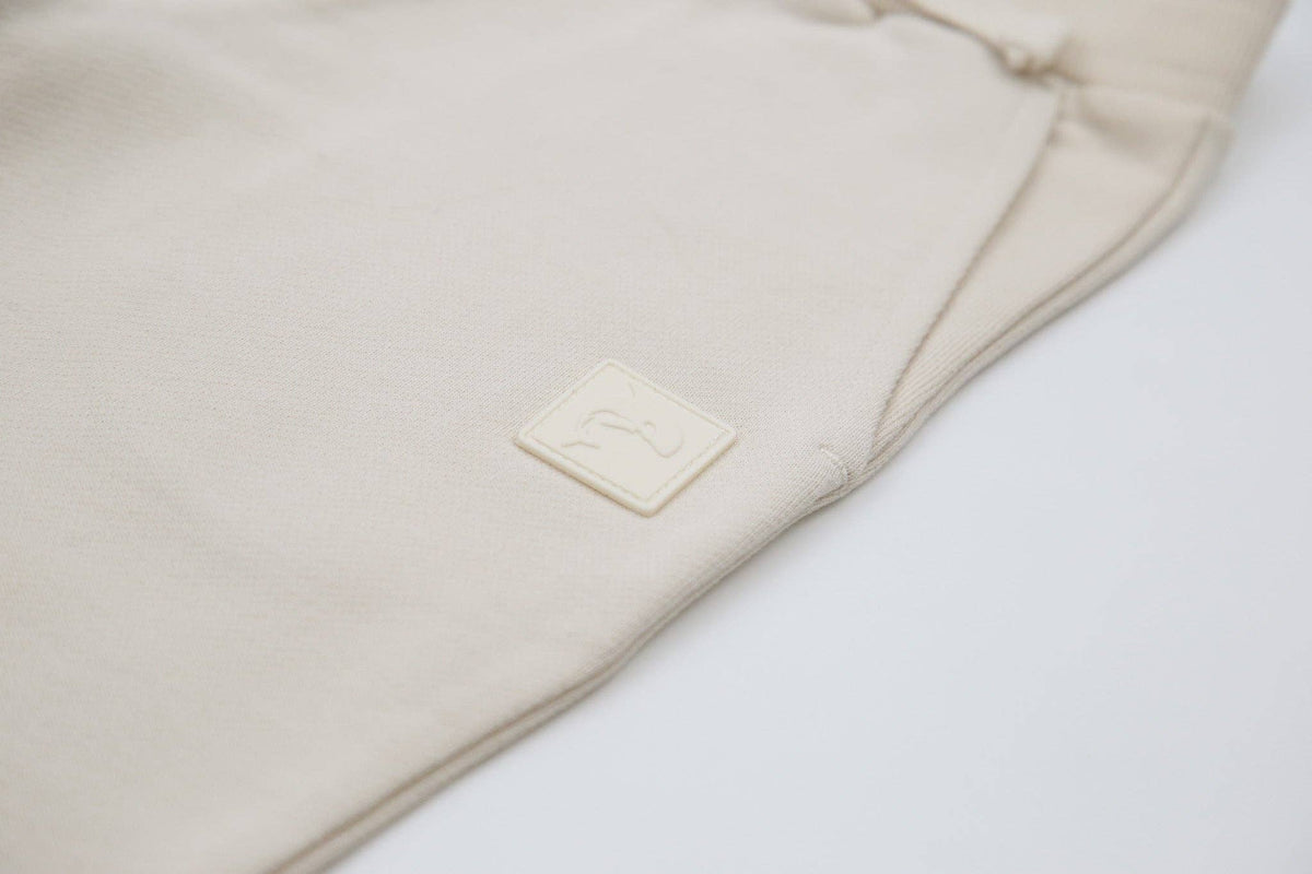 KidORCA Oat Organic Cotton French Terry Sweatpants, additional product photograph 5