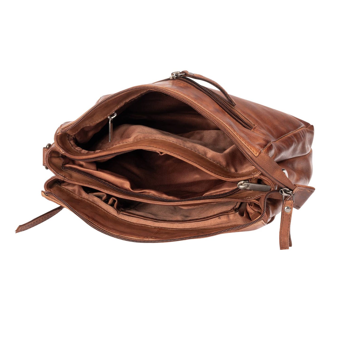 Greenwood Leather june Shoulder Bag