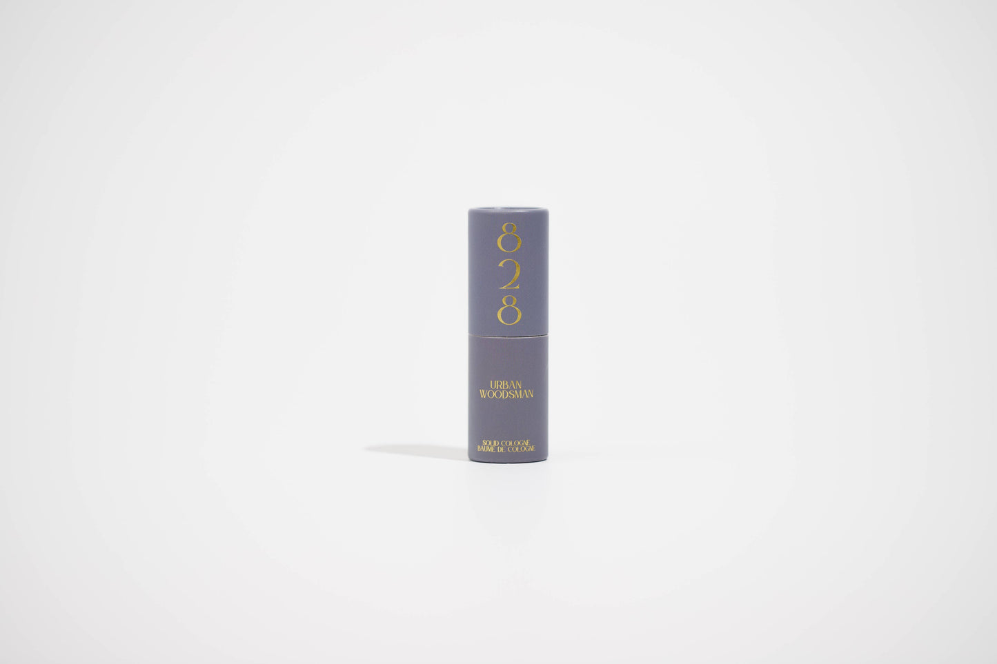 828 Aroma Urban Woodsman Solid Cologne