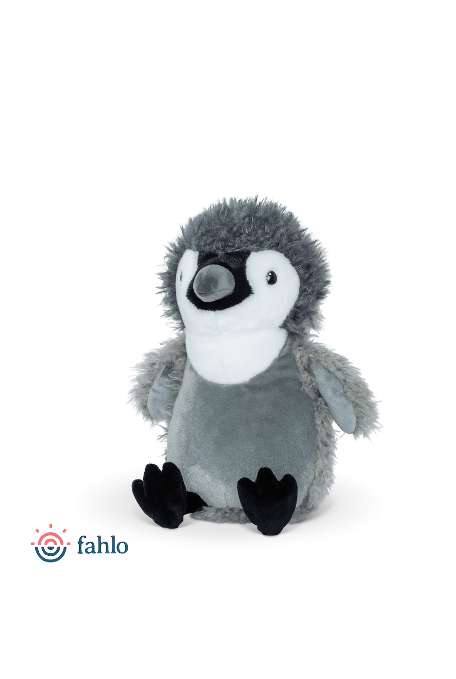 Fahlo The Passage Penguin Chick Tracking Plush