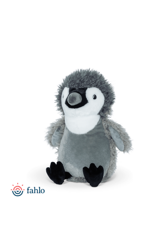 Fahlo The Passage Penguin Chick Tracking Plush