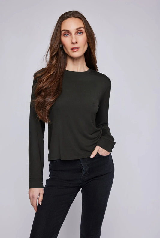 GENTLE FAWN TRUDY TOP - RANGER