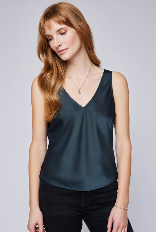 Gentle Fawn Alessia Tank - Twilight