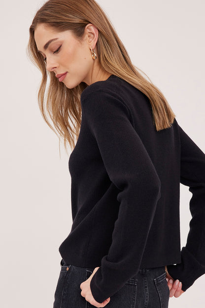 Gentle Fawn Mirabelle Button-Up Cardigan