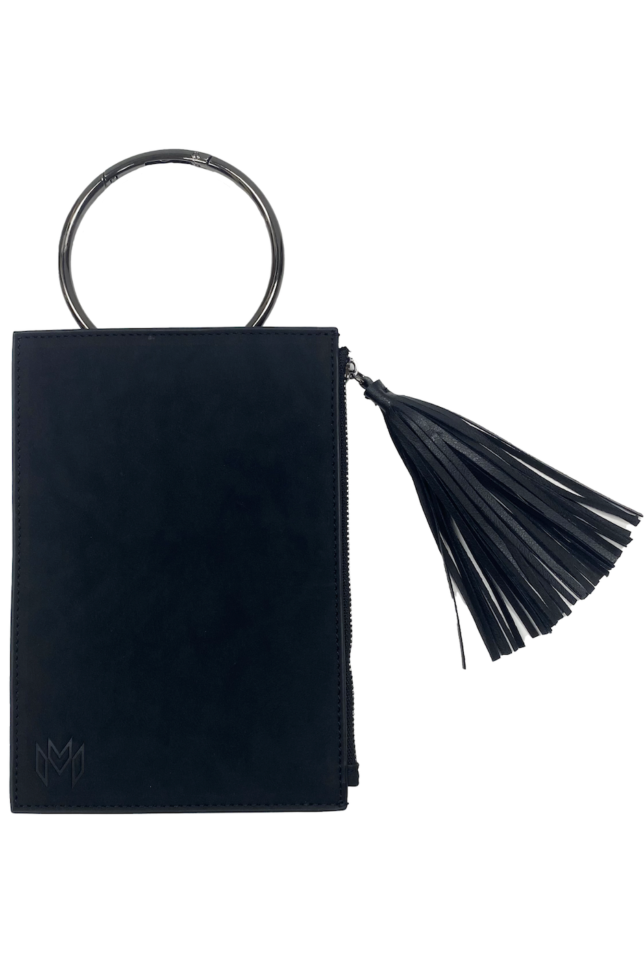 Parker Clutch Close-Up 