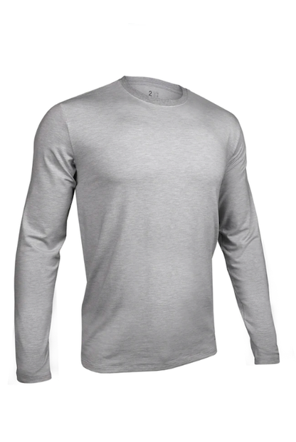 2UNDR LONG SLEEVE CREW