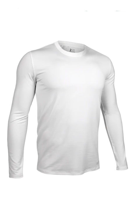 2UNDR LONG SLEEVE CREW