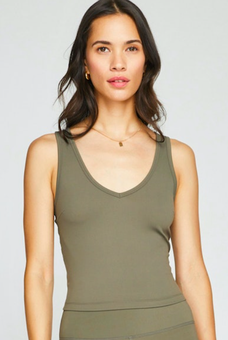 GENTLE FAWN DION TANK LAUREL