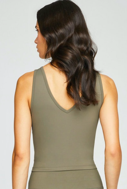 GENTLE FAWN DION TANK LAUREL