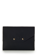 ÉTUI PORTEFEUILLE POUR CARNETS JEANE &amp; JAX MARIE