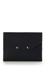 ÉTUI PORTEFEUILLE POUR CARNETS JEANE &amp; JAX MARIE