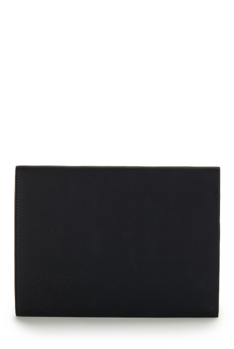 ÉTUI PORTEFEUILLE POUR CARNETS JEANE &amp; JAX MARIE