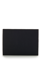 ÉTUI PORTEFEUILLE POUR CARNETS JEANE &amp; JAX MARIE