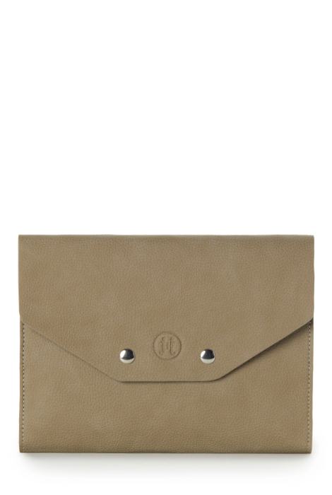 ÉTUI PORTEFEUILLE POUR CARNETS JEANE &amp; JAX MARIE