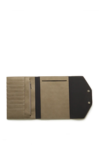 ÉTUI PORTEFEUILLE POUR CARNETS JEANE &amp; JAX MARIE