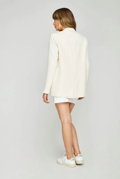 GENTLE FAWN HALLIE BLAZER CREAM