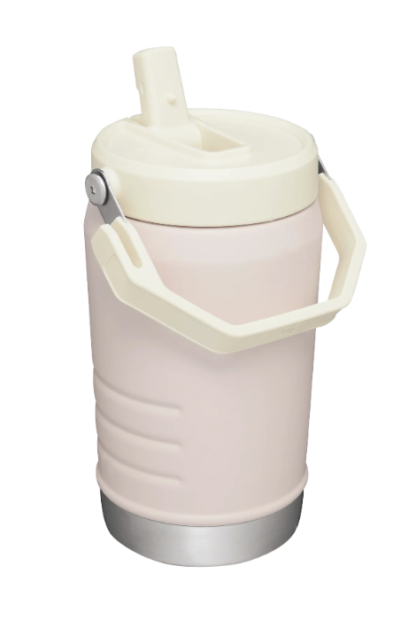 Achetez le gobelet à paille rabattable Stanley The Quencher ProTour Achetez le gobelet à paille rabattable Stanley The Quencher ProTour