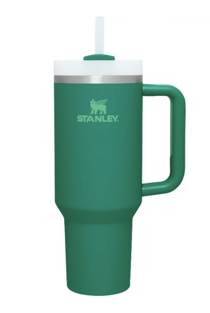 STANLEY THE QUENCHER H2.0 FLOWSTATE 40 OZ TUMBLER ALPINE