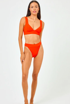 LSPACE LOLA ABAJO BITSY PIMENTO