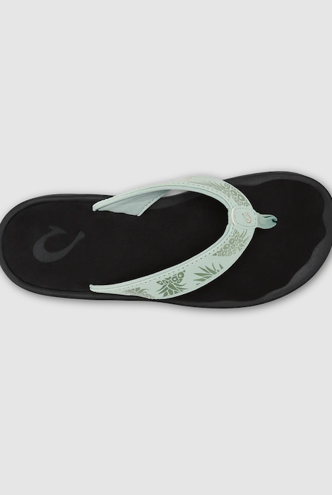 OLUKAI 'OHANA SANDALS SWELL/HUA