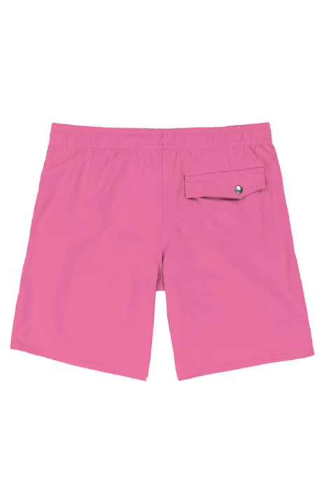 O'NEILL SOLID VOLLEY ROSA