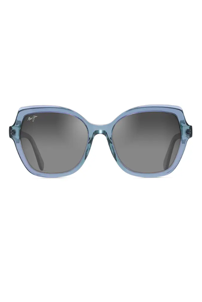 MAUI JIM MAMANE - TEAL/NEUTRAL GREY