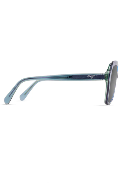 MAUI JIM MAMANE - TEAL/NEUTRAL GREY