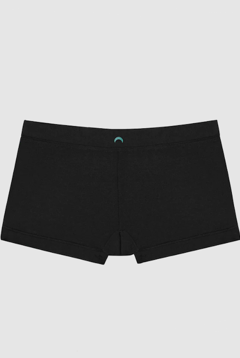 Huha Mineral Boxer - Black