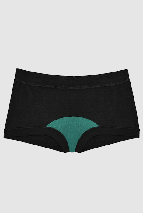 Huha Mineral Boxer - Black