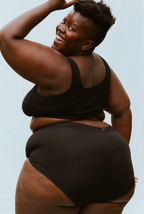 CALZONCILLO HUHA NEGRO