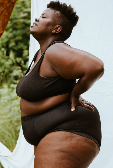 CALZONCILLO HUHA NEGRO