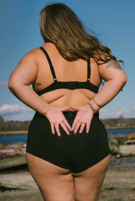 CALZONCILLO HUHA NEGRO