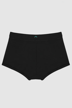 CALZONCILLO HUHA NEGRO