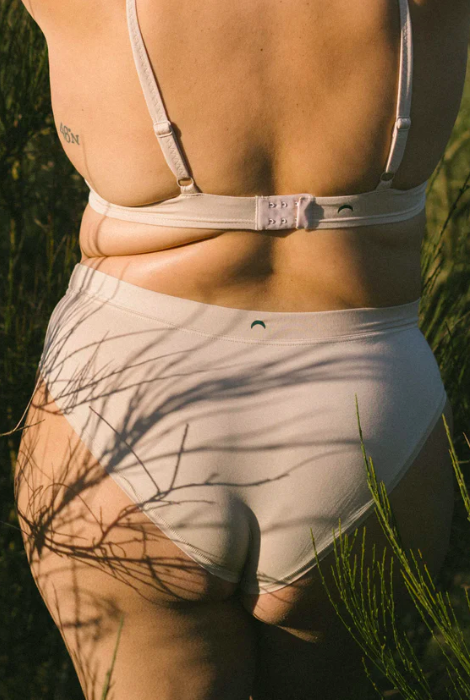 Huha Mineral Cheeky - Beige