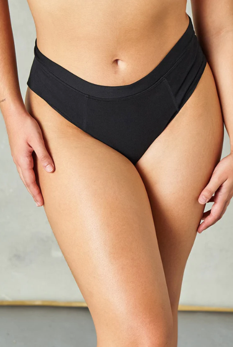 Huha Mineral Cheeky - Black