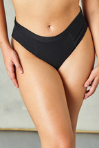 Huha Mineral Cheeky - Black