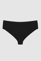 Huha Mineral Cheeky - Black
