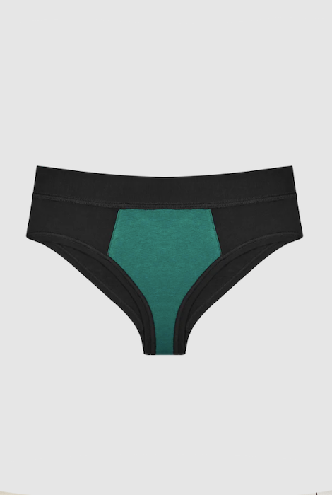 Huha Mineral Cheeky - Black