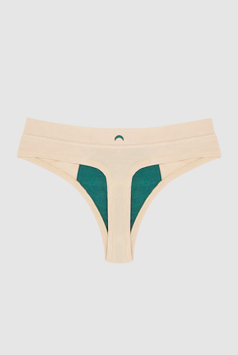 Huha Mineral Thong - Beige