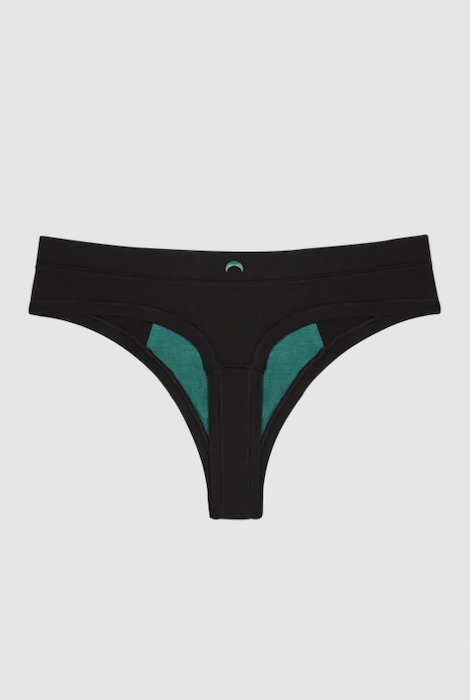 HUHA THONG BLACK