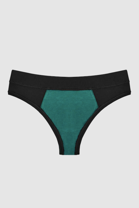 HUHA TANGA NEGRA