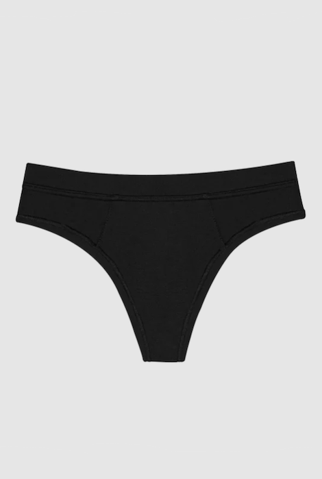 HUHA THONG BLACK