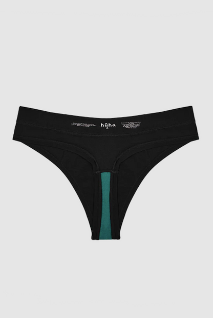 HUHA THONG BLACK