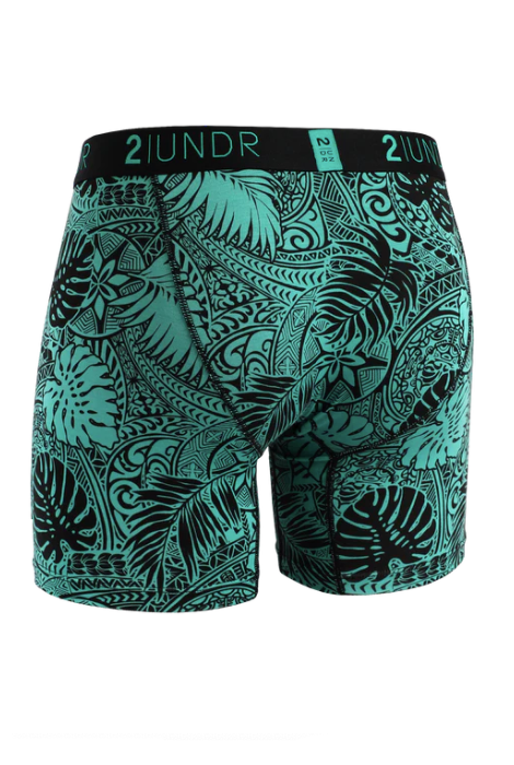 2UNDR 3 PACK SWINGSHIFT TONGA/SAMOA/FIJI