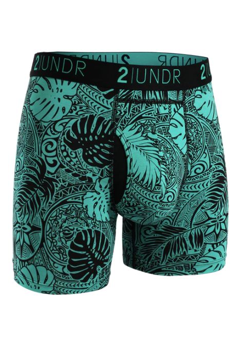 2UNDR 3 PACK SWINGSHIFT TONGA/SAMOA/FIJI