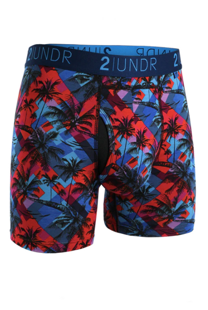 2UNDR 3 PACK SWINGSHIFT TONGA/SAMOA/FIJI