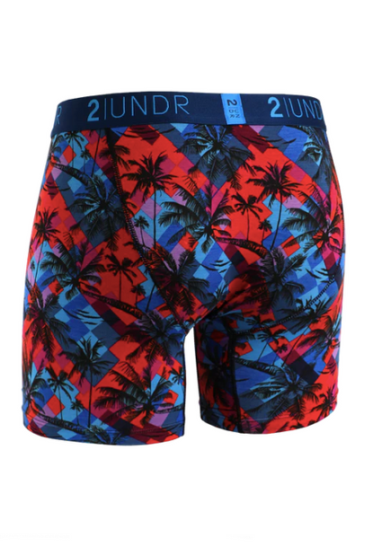 2UNDR 3 PACK SWINGSHIFT TONGA/SAMOA/FIJI