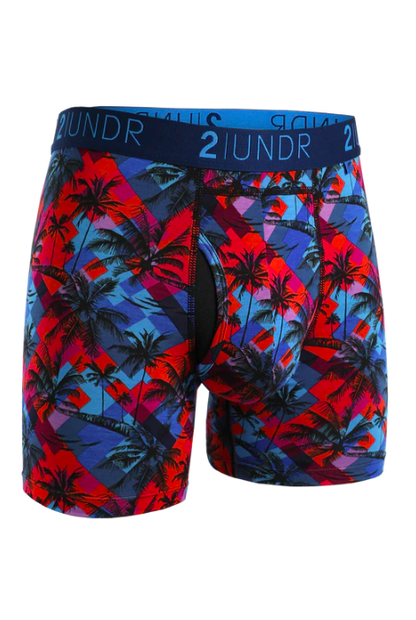 2UNDR SWING SHIFT BOXER BRIEF FIJI