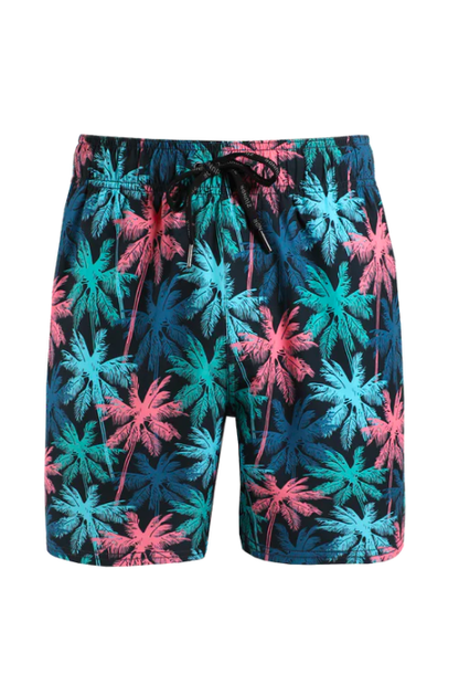 BAÑADOR SHORT JUGOSO DE 2UNDR PALMSY