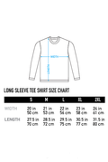 2UNDR Luxury Long Sleeve Crew Tee product photograph